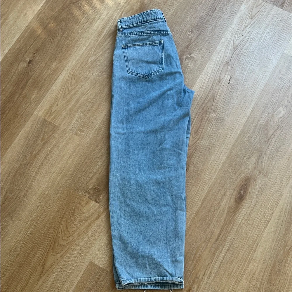 Motel Rocks Parallel Jeans - Picture 2 of 2